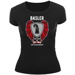Frauenshirt - ACE-CREW BASEL-STADT - BSC
