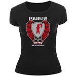Frauenshirt - ACE-CREW BASEL-LAND - BSC
